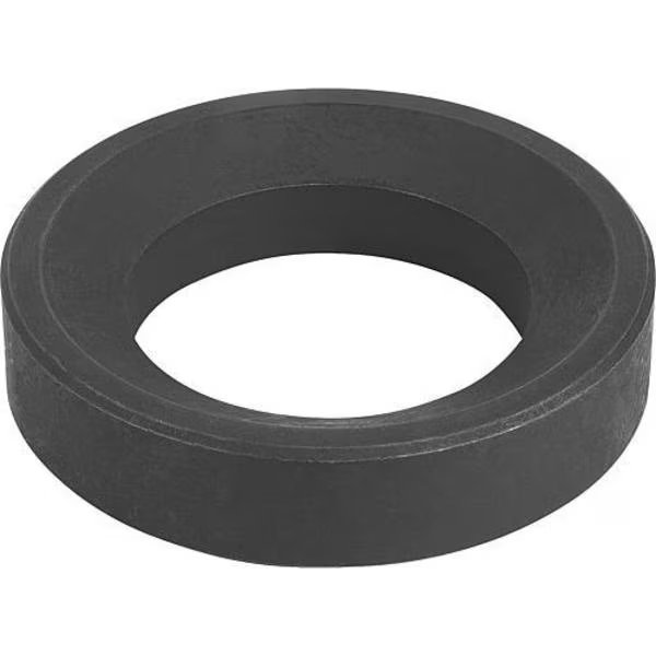 Spherical Washer, Fits Bolt Size 42 mm Steel, Kipp, Mfr#: K0729.236